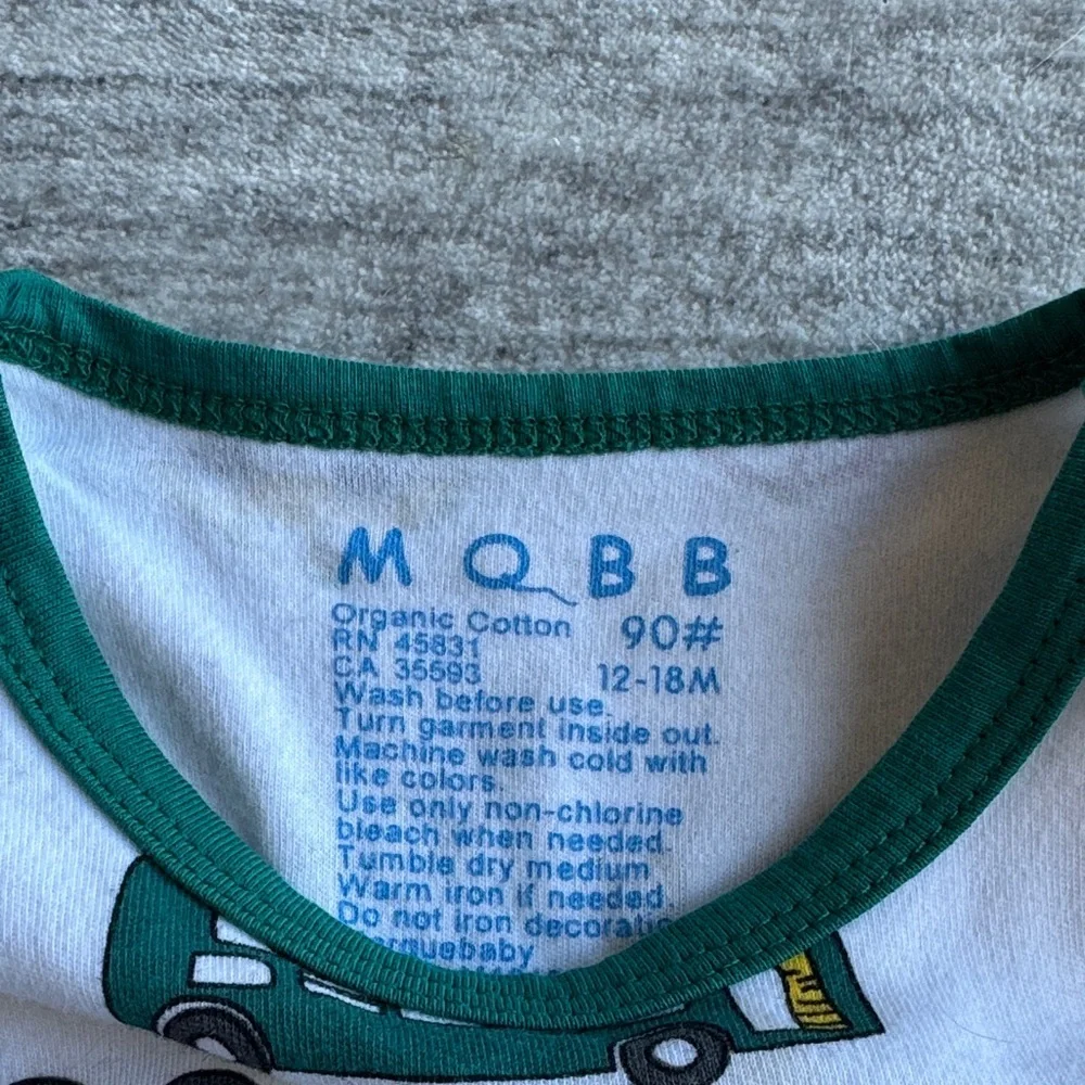 MQBB marqueebaby adorable
